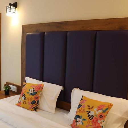 Hotel Centro Calangute Ngoại thất bức ảnh