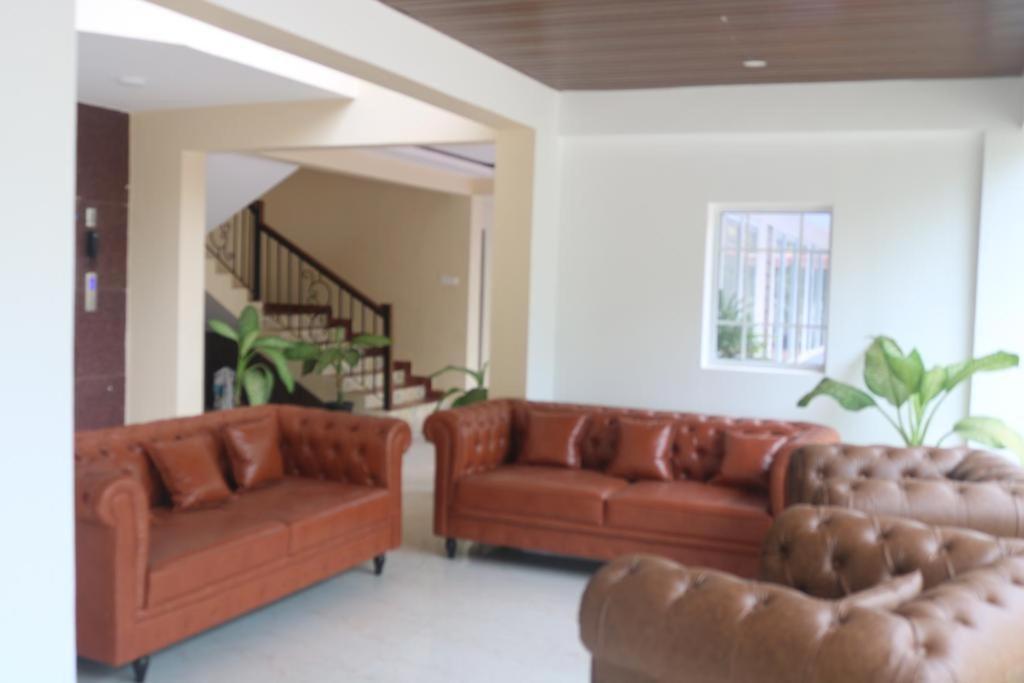 Hotel Centro Calangute Ngoại thất bức ảnh