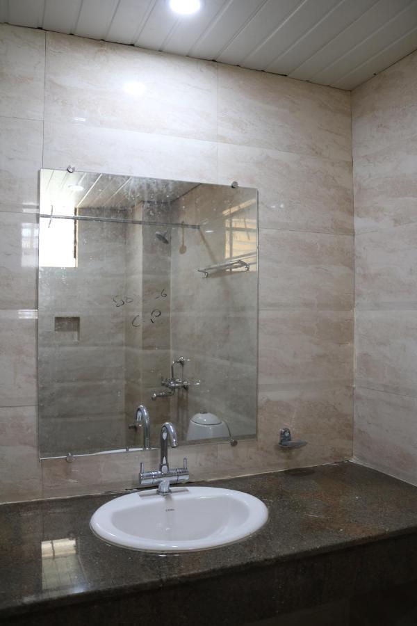Hotel Centro Calangute Ngoại thất bức ảnh