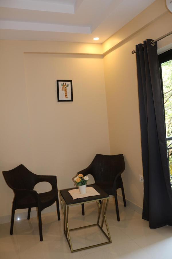 Hotel Centro Calangute Ngoại thất bức ảnh