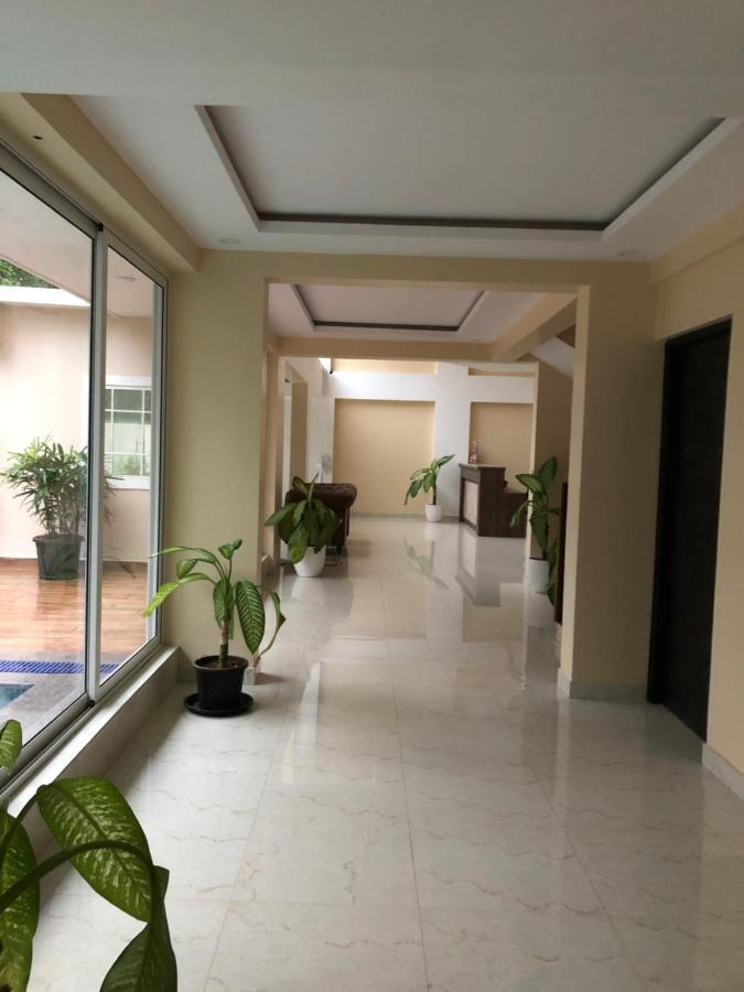 Hotel Centro Calangute Ngoại thất bức ảnh