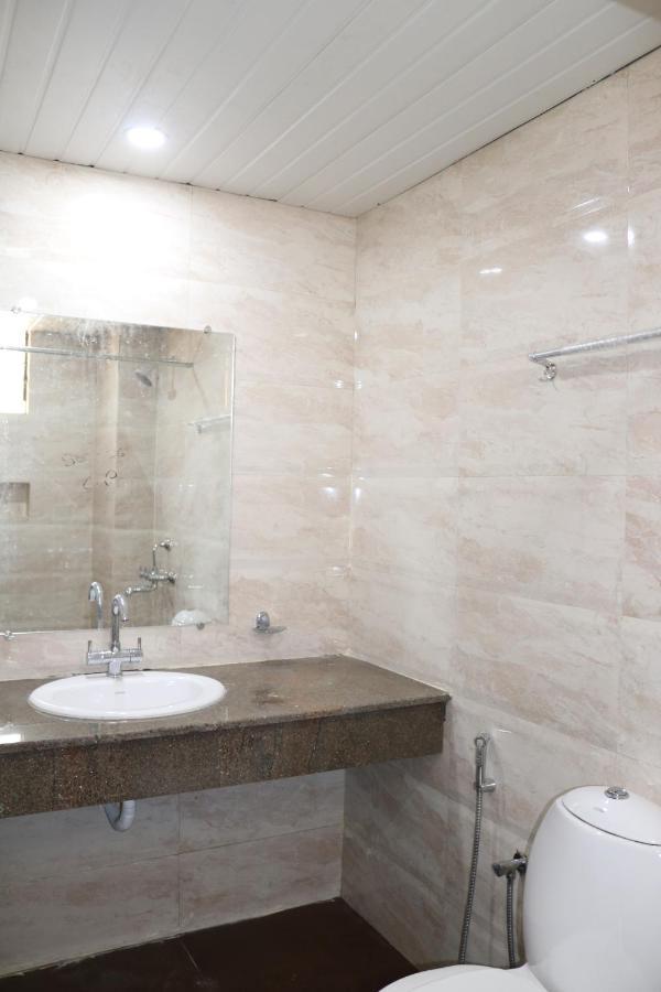 Hotel Centro Calangute Ngoại thất bức ảnh